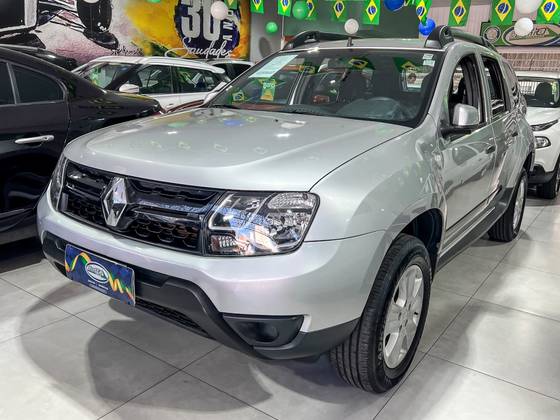 RENAULT DUSTER 1.6 EXPRESSION 4X2 16V FLEX 4P MANUAL RENAULT DUSTER 1.6 EXPRESSION 4X2 16V FLEX 4P MANUAL